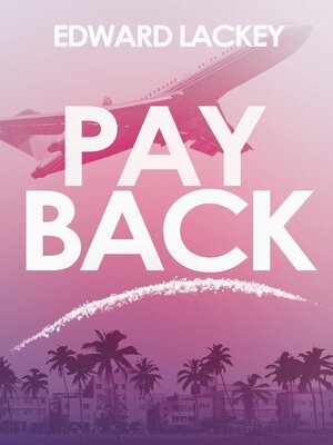 cover image of Pay Back